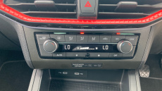 SEAT Ibiza 1.0 TSI 110 FR 5dr Petrol Hatchback